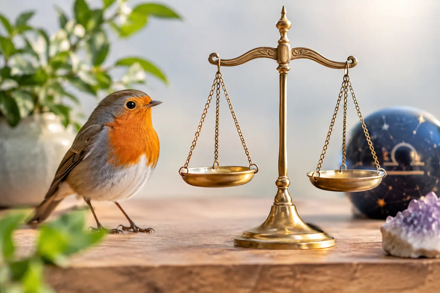 Libra Zodiac Sign 2026 Prediction: What to Watch