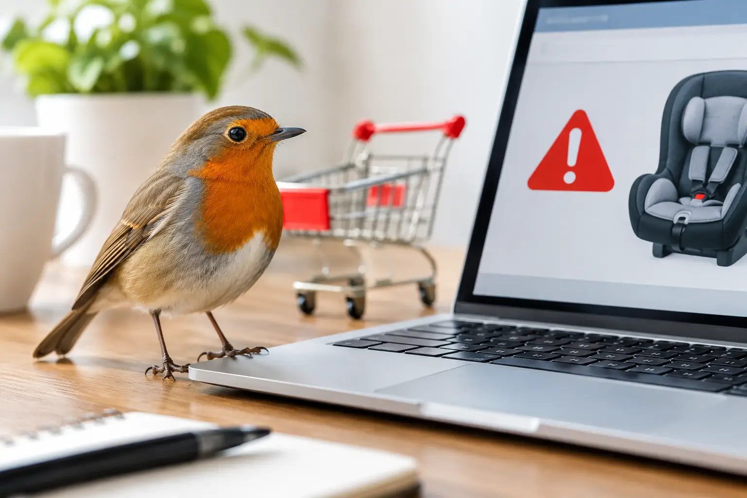 Where to Find Recall Notices Before You Buy