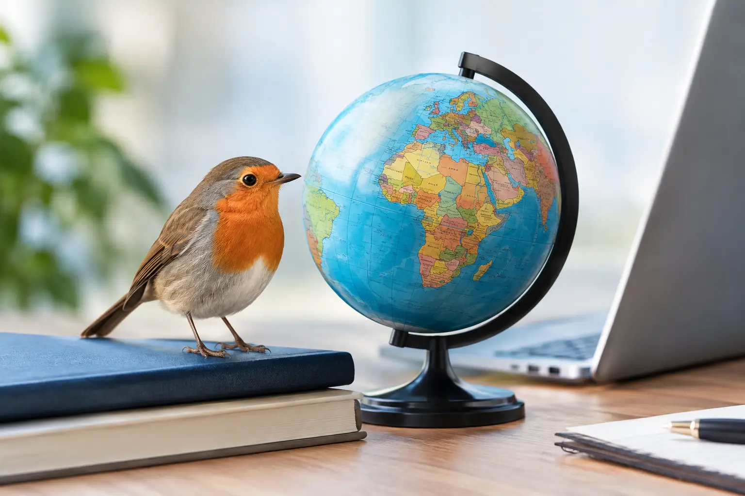 What an International News Platform Should Deliver