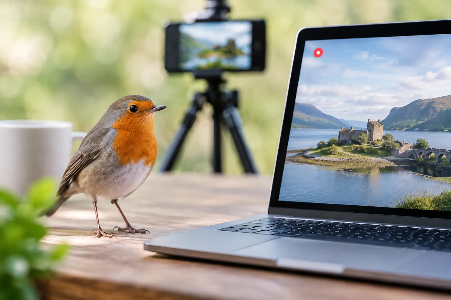 How to Find Trustworthy Livestream Coverage