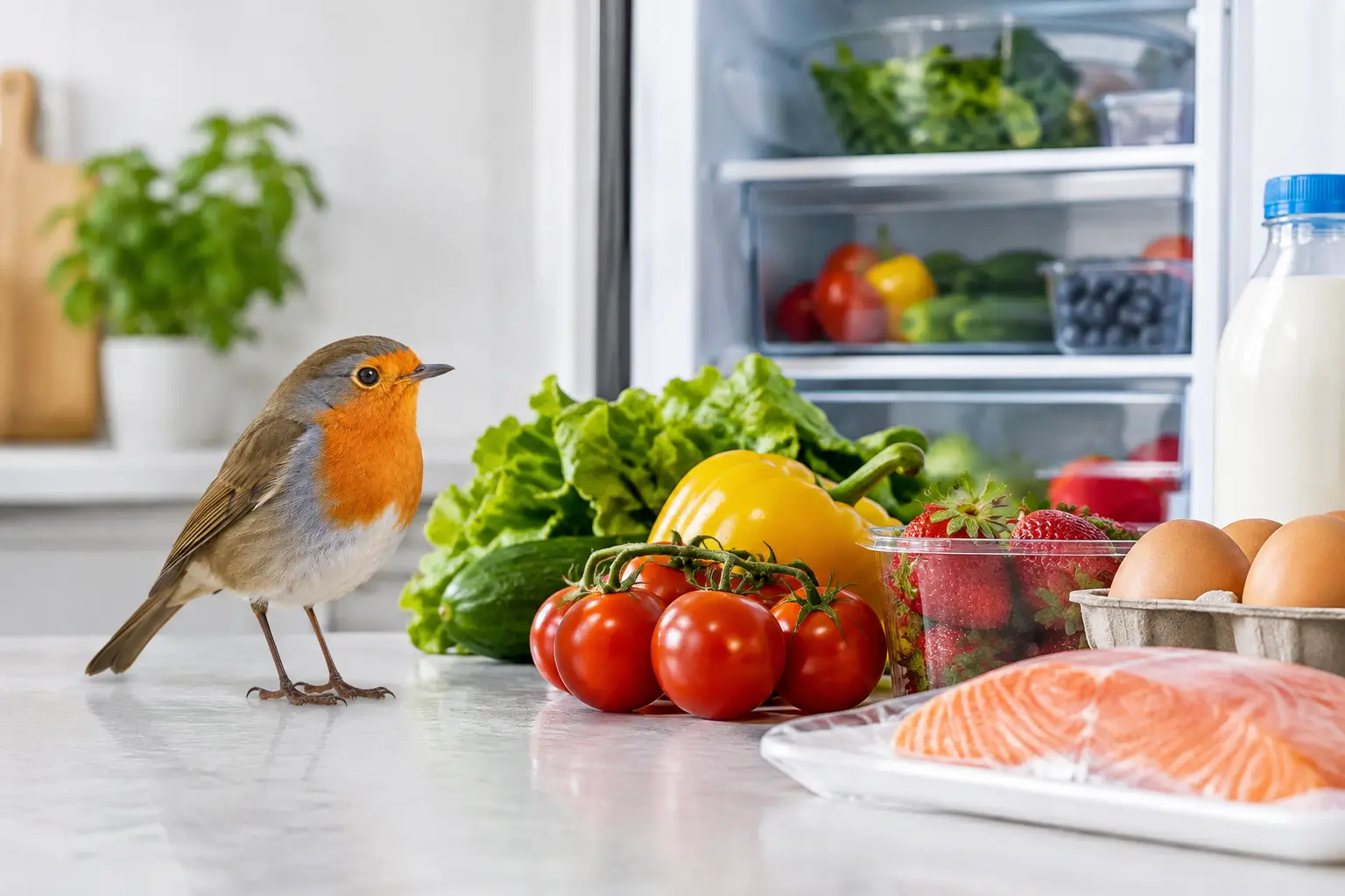 Which Foods Need Refrigeration? A Safe Storage Guide