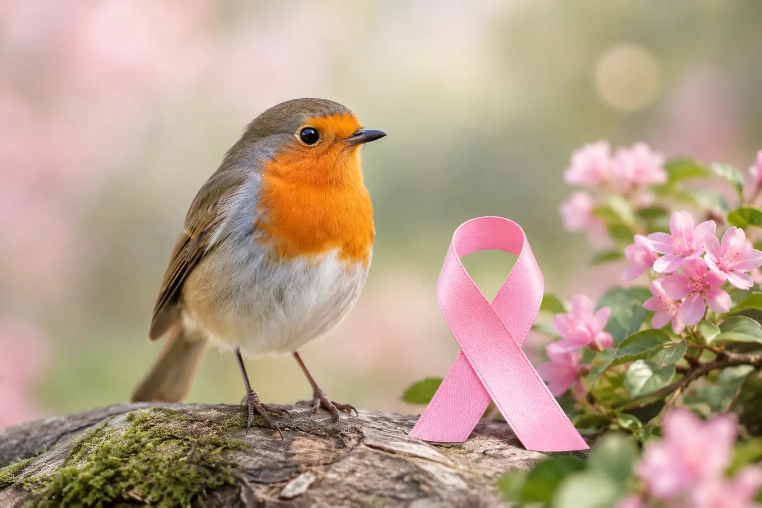 National Metastatic Breast Cancer Awareness Day