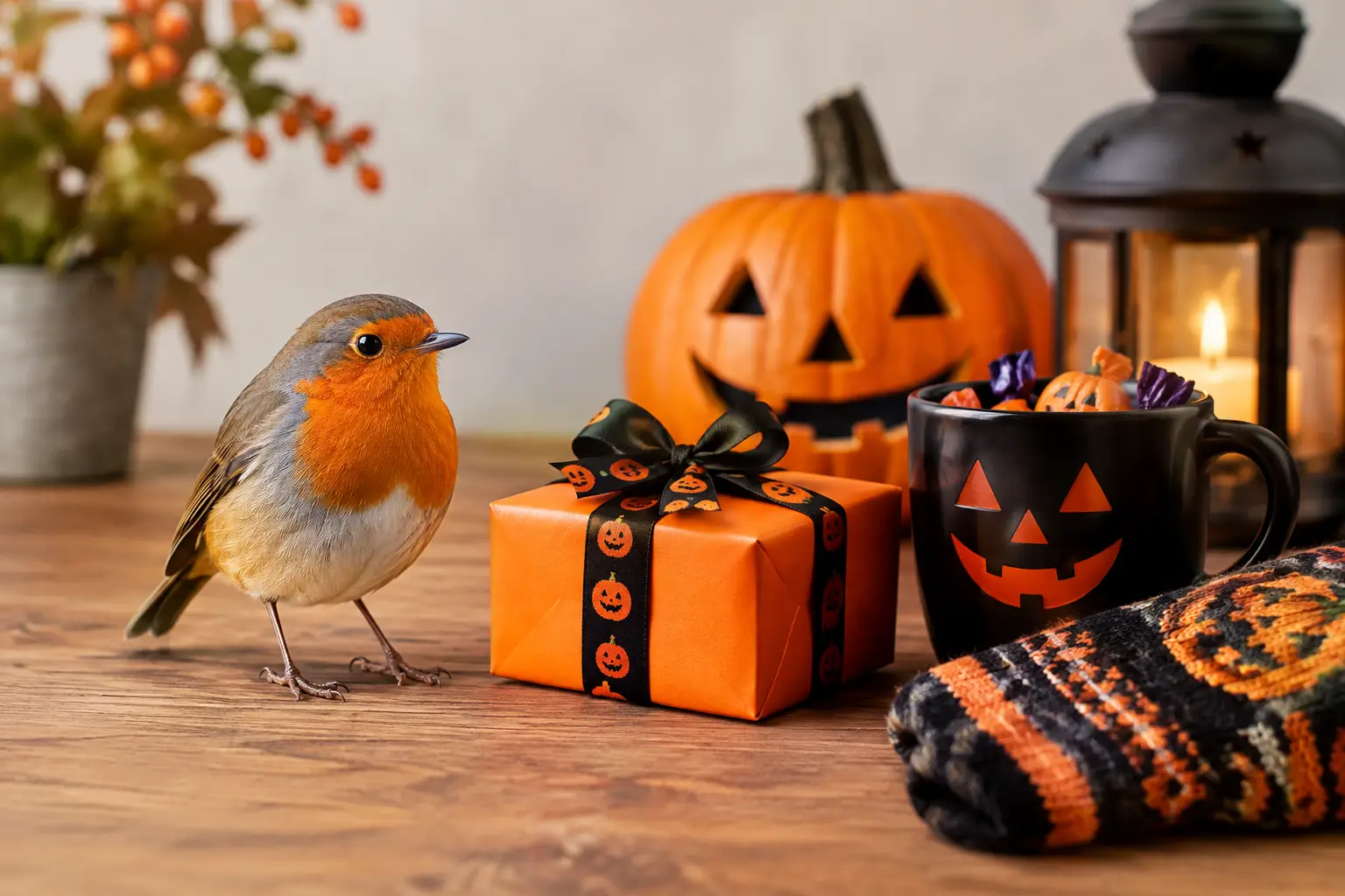 18 Unique Halloween Gift Ideas for Every Age