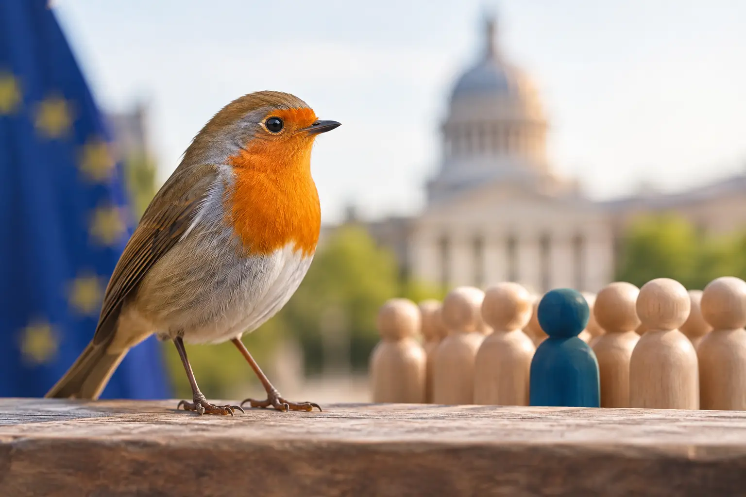 How to Make a Political Party That Can Compete