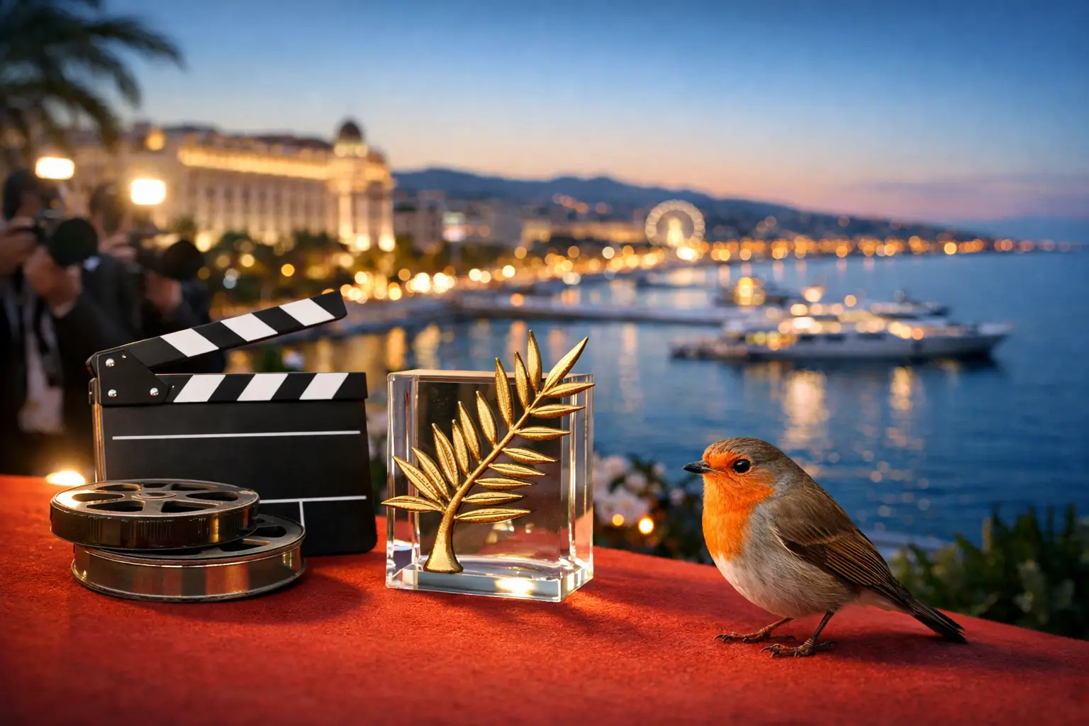 Cannes Film Festival: Why It Still Sets the Pace