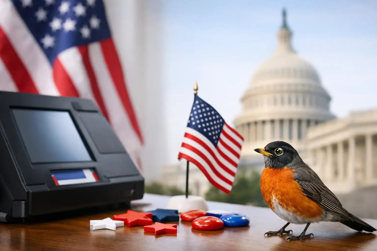 2026 US Midterm Elections Predictions to Watch