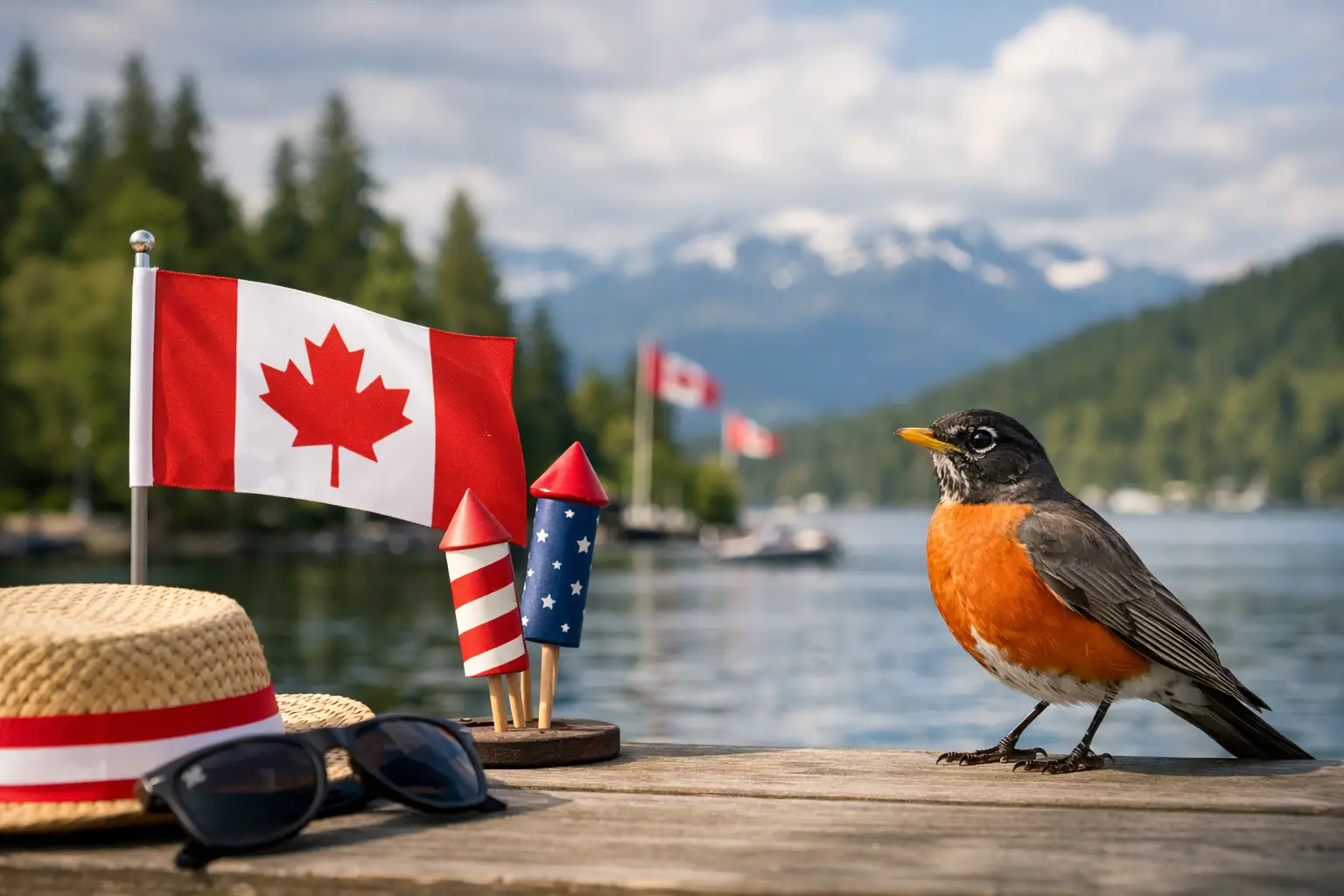 Victoria Day Holiday: What It Means in Canada