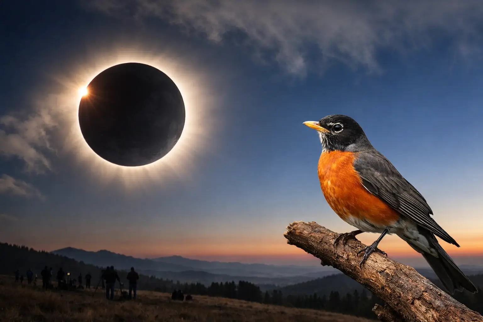 Total Solar Eclipse August 12, 2026 Viewing Guide