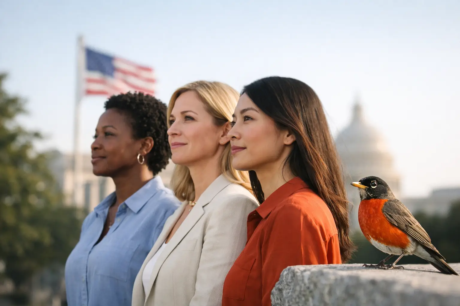 Why National Women's Equality Day Still Matters