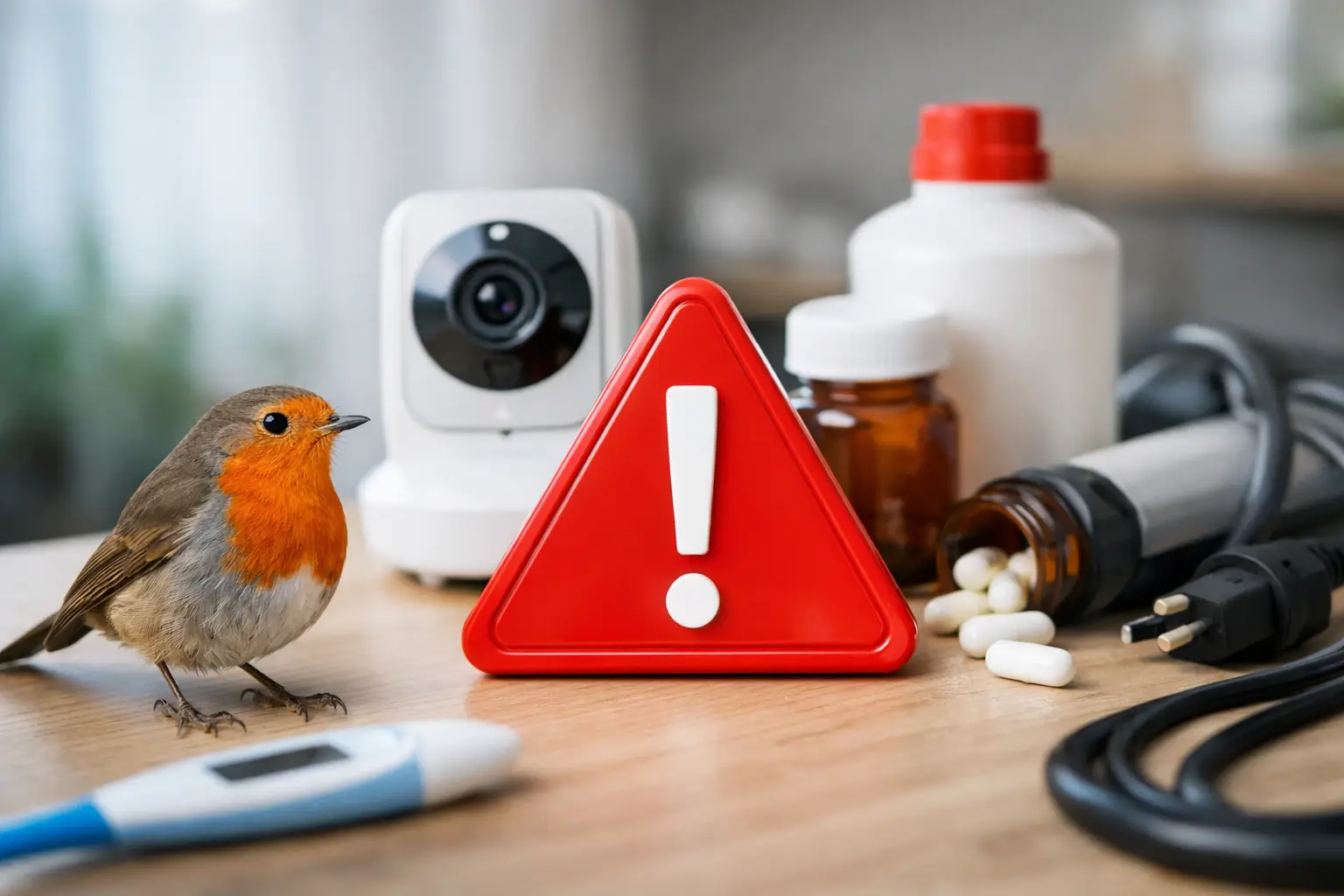 A Practical Guide to Consumer Safety Alerts