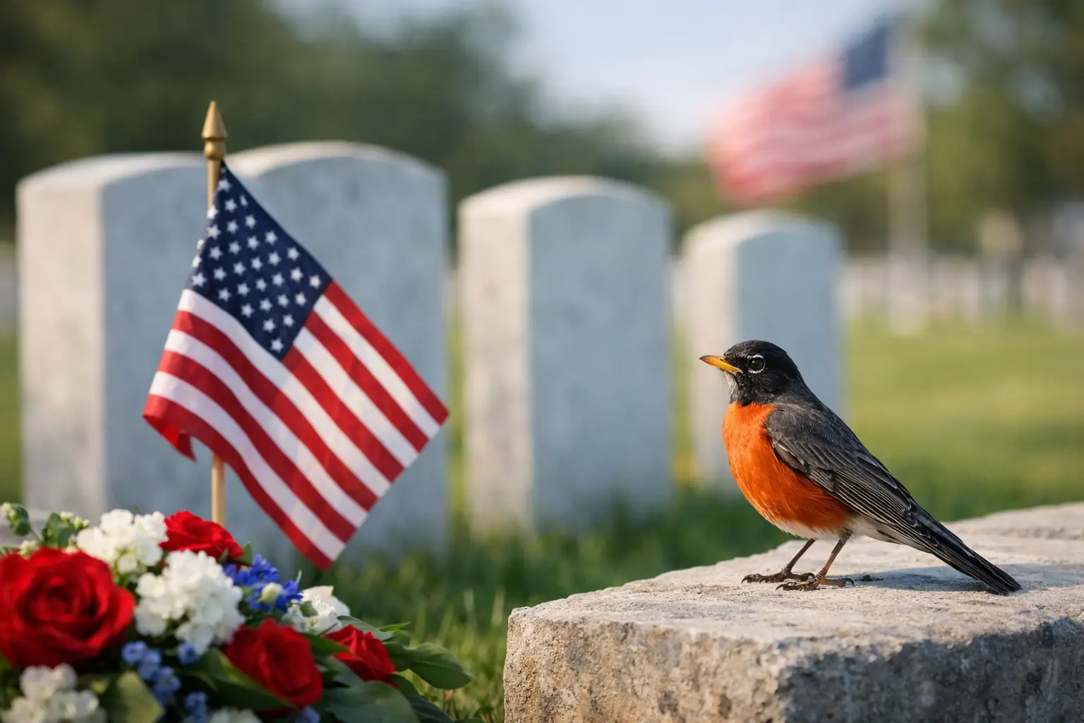 Memorial Day: Meaning, History, and Traditions