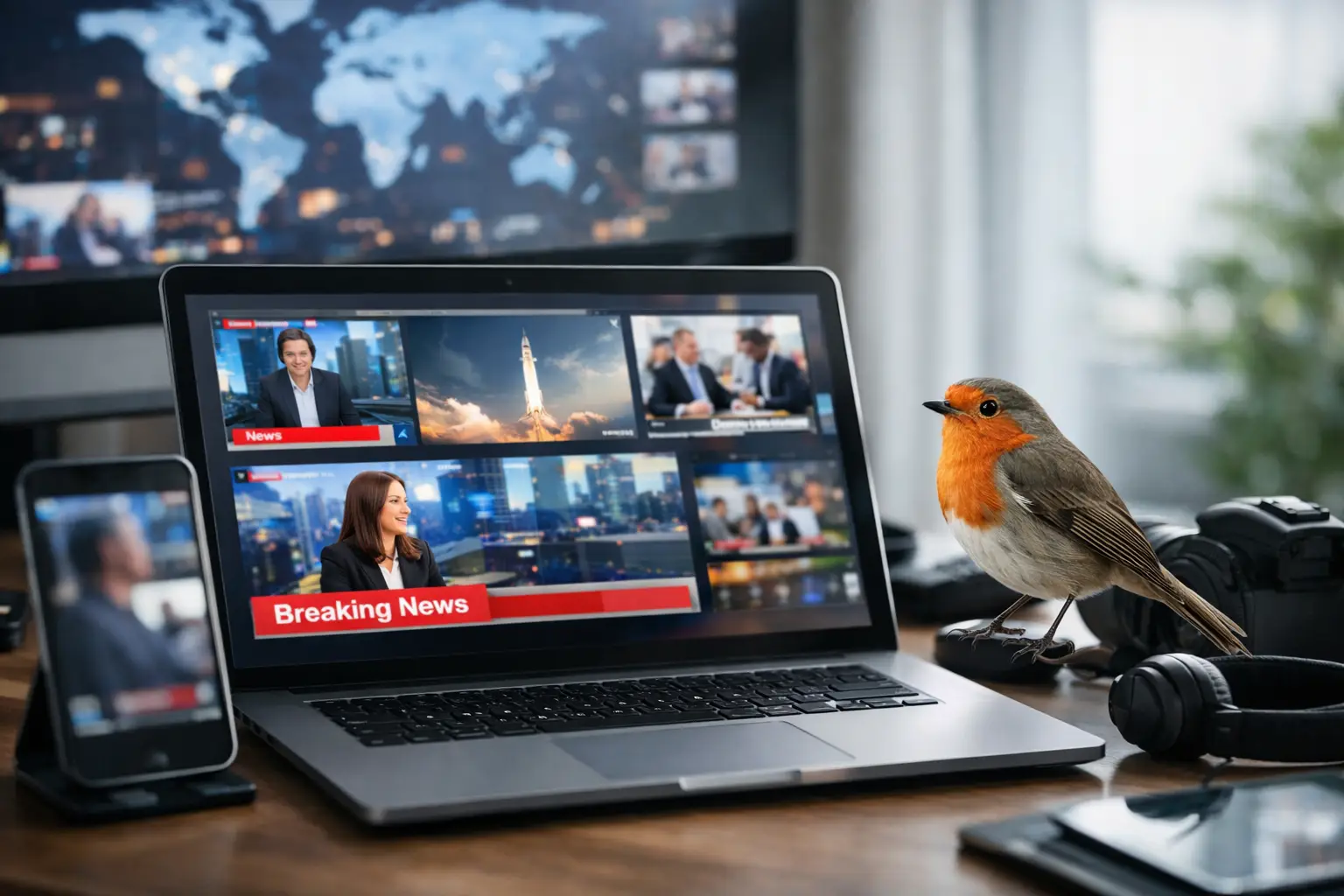 Technology News Live Coverage That Keeps Up