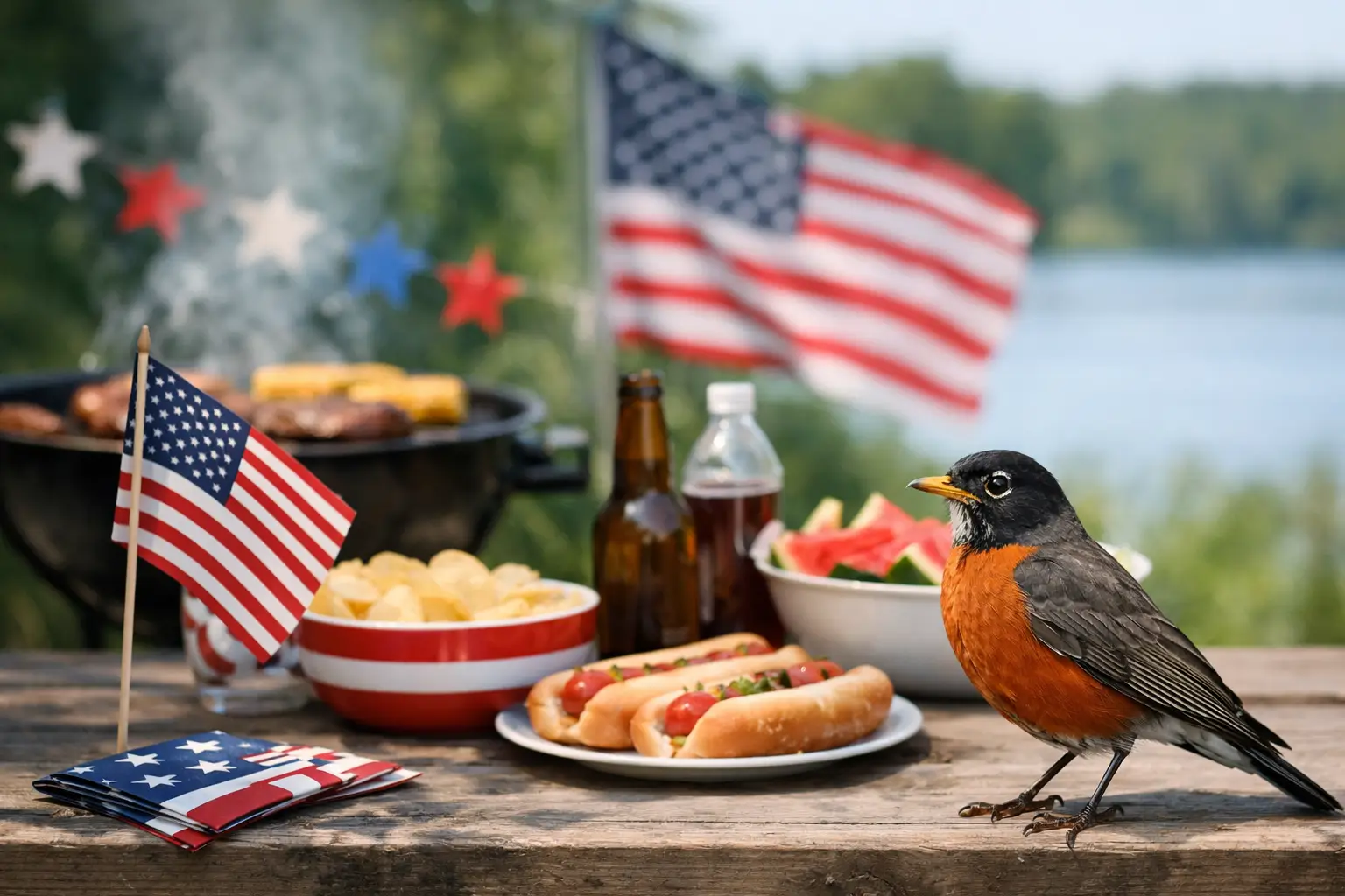 2026 Labor Day Events: What to Watch and Plan