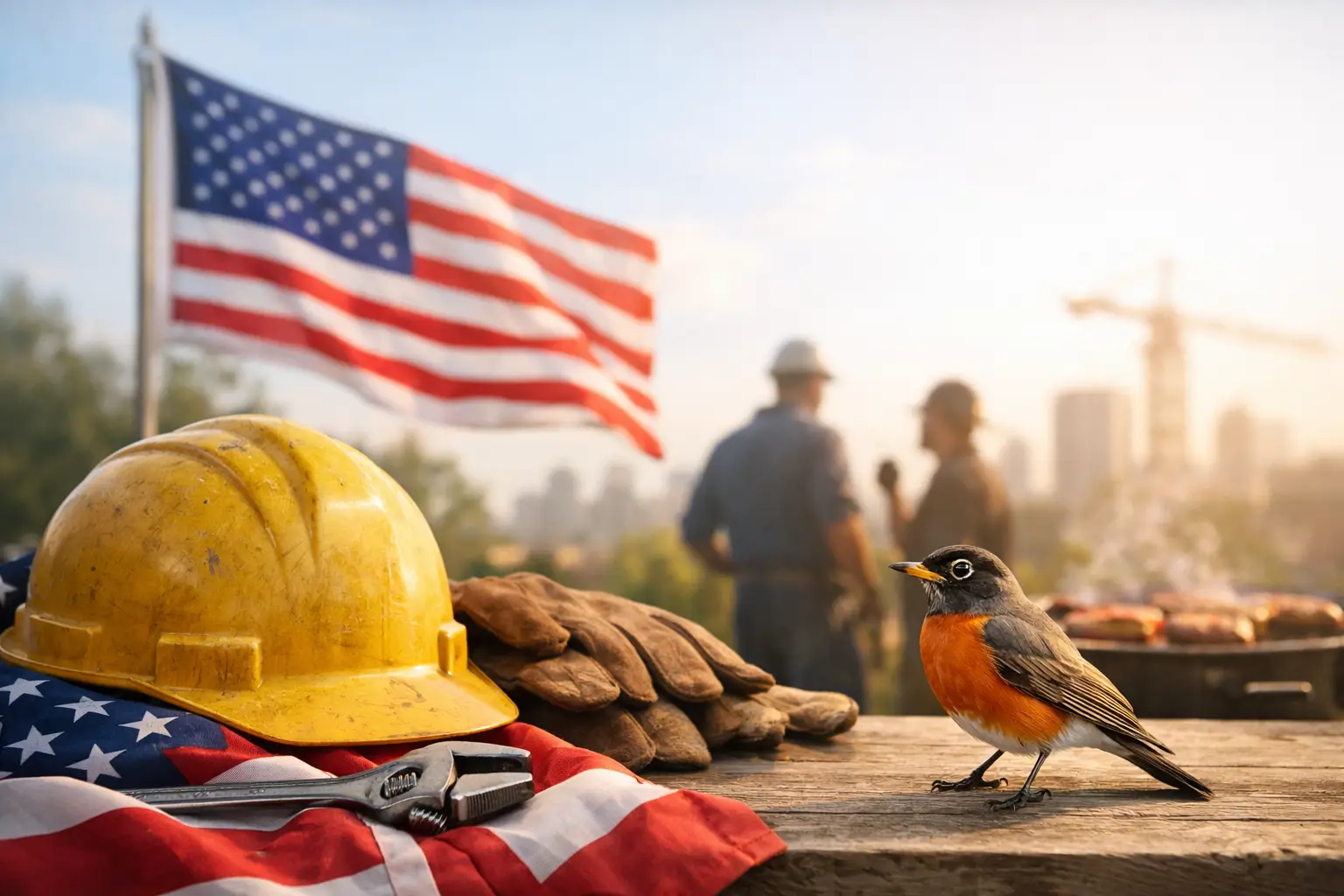 Labor Day 2026 Meaning and What It Honors