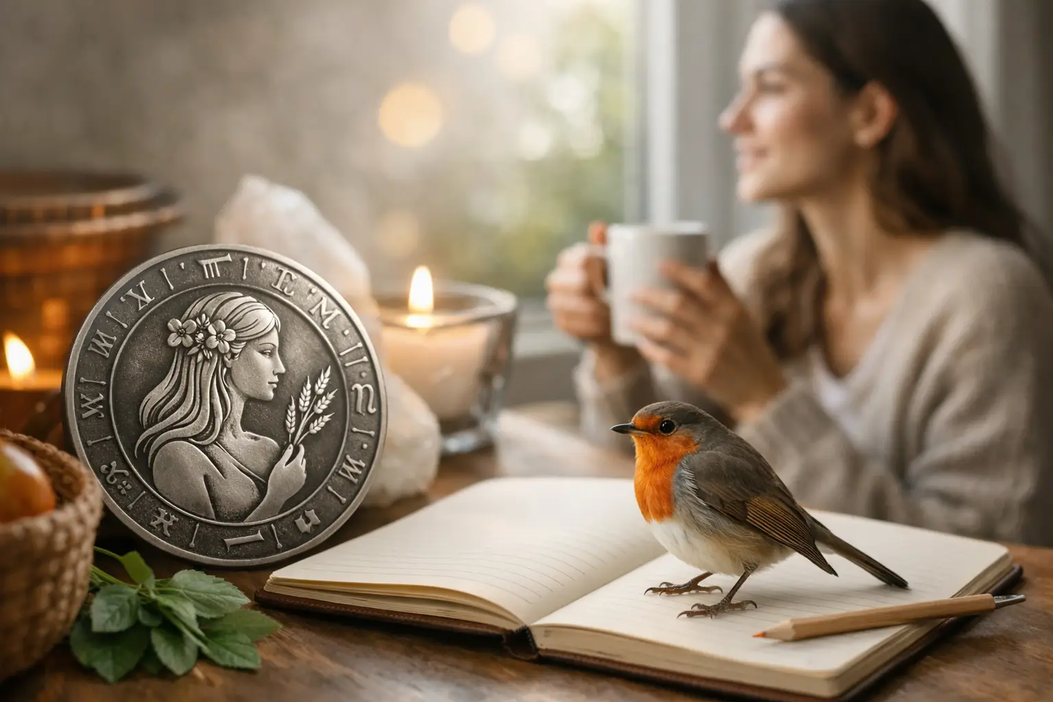 Virgo Zodiac Sign Traits, Dates, and Daily Life
