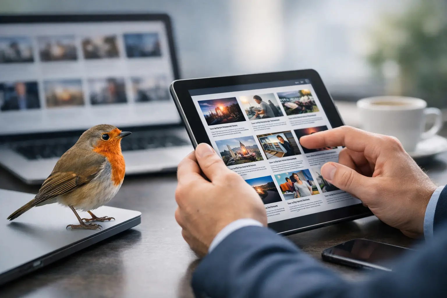 News Aggregation Platforms Review for Busy Readers