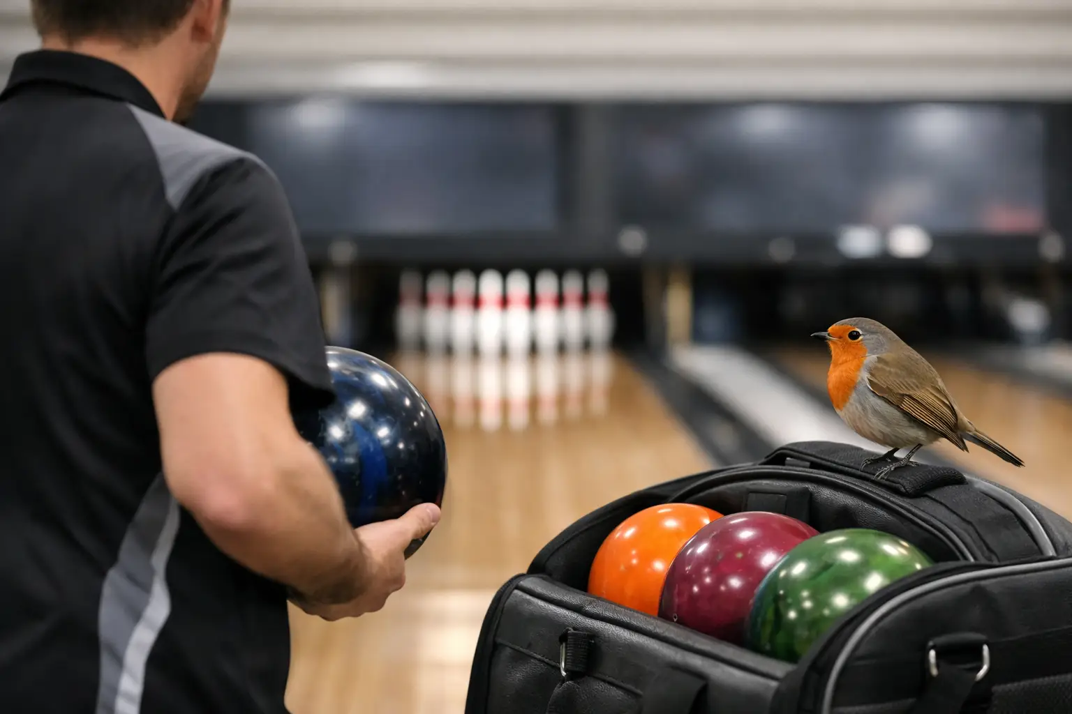 How to Become a Pro Bowler and Get Tournament Ready