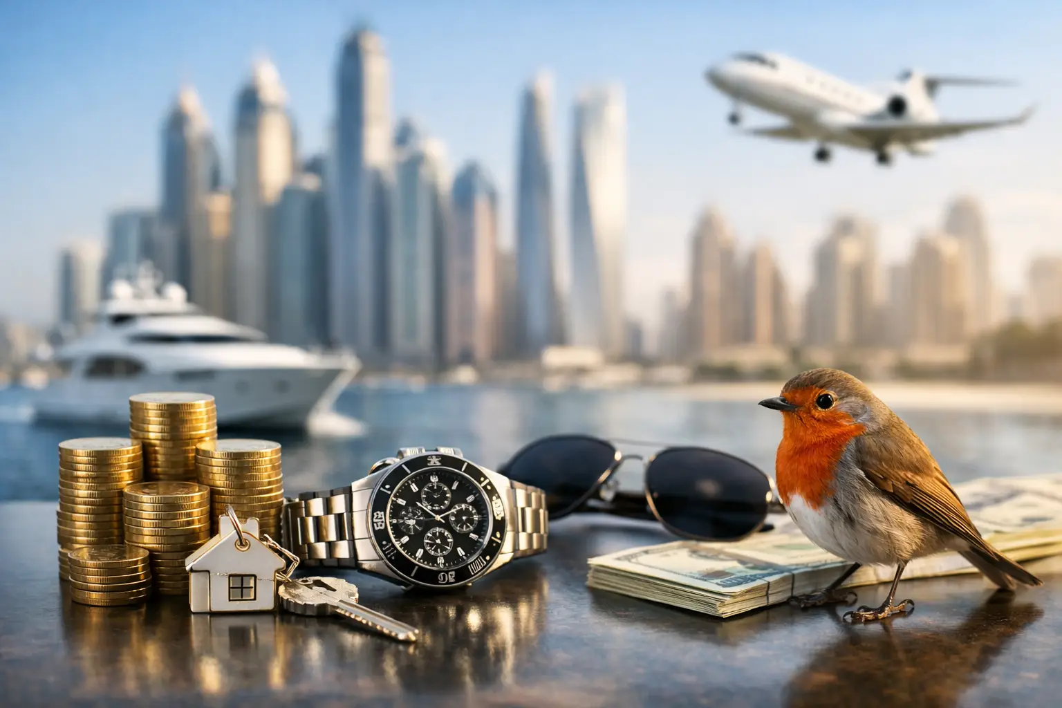 What Millionaire Day Really Means Now