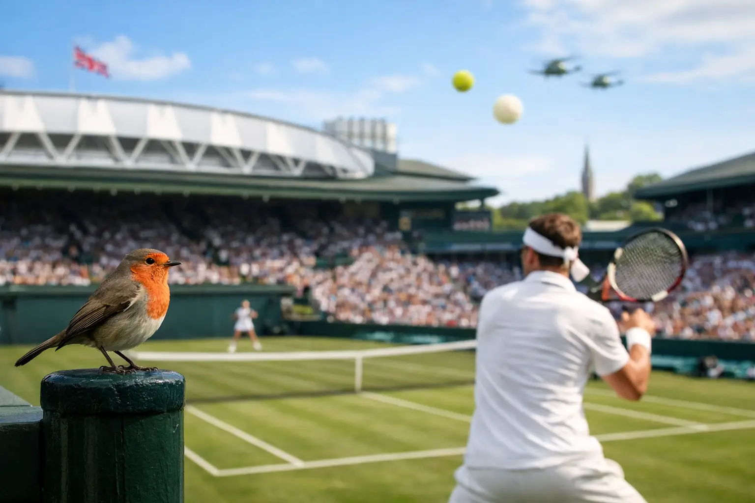 Wimbledon 2026 Highlights to Watch