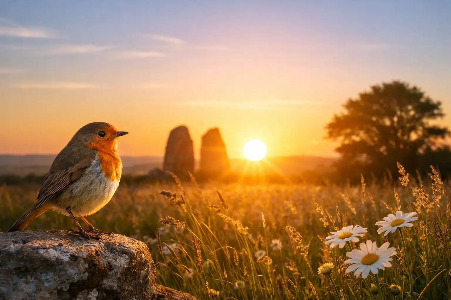 Summer Solstice 2026: Date, Time, and Meaning