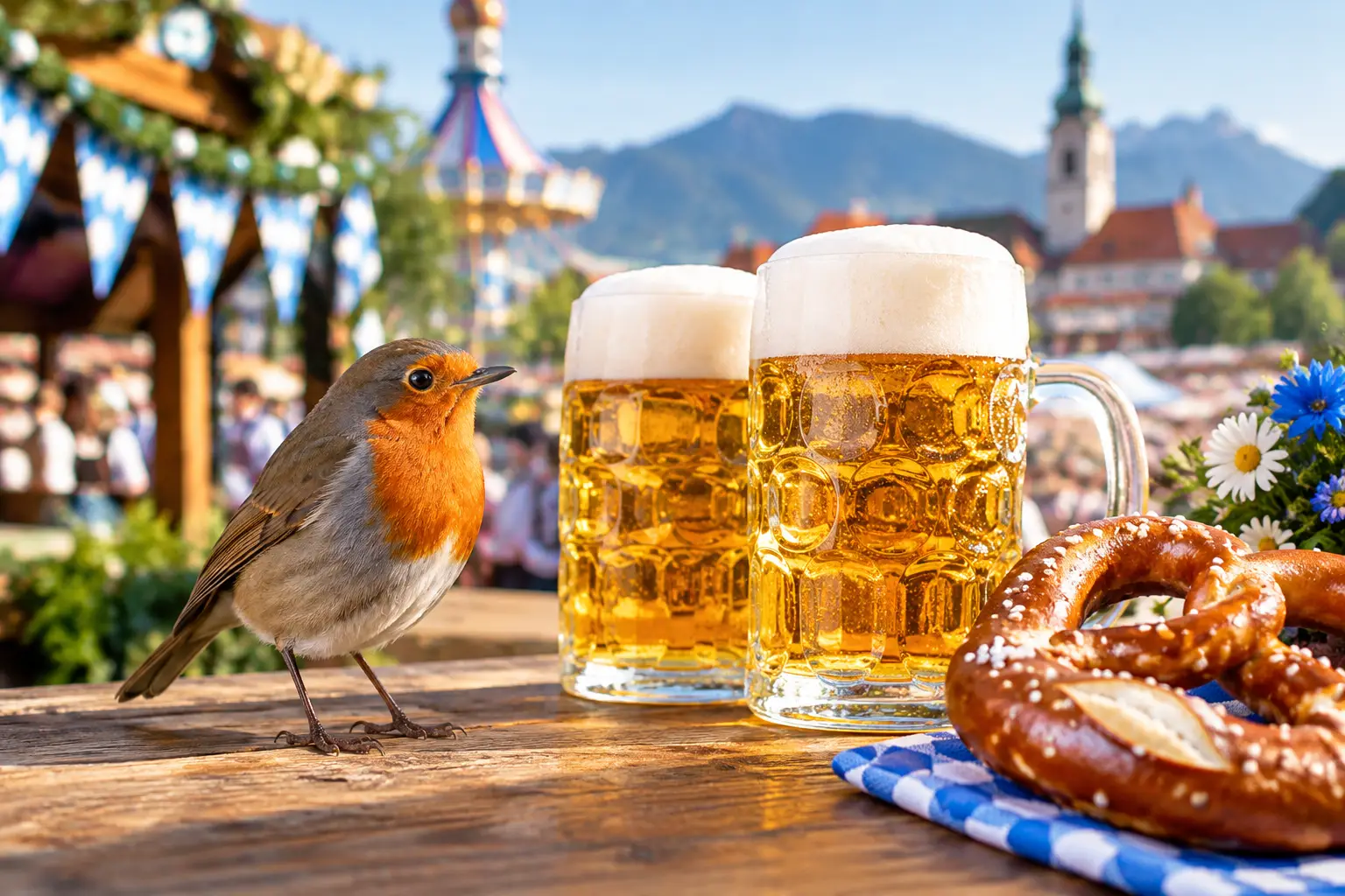International Oktoberfest Events 2026 to Watch