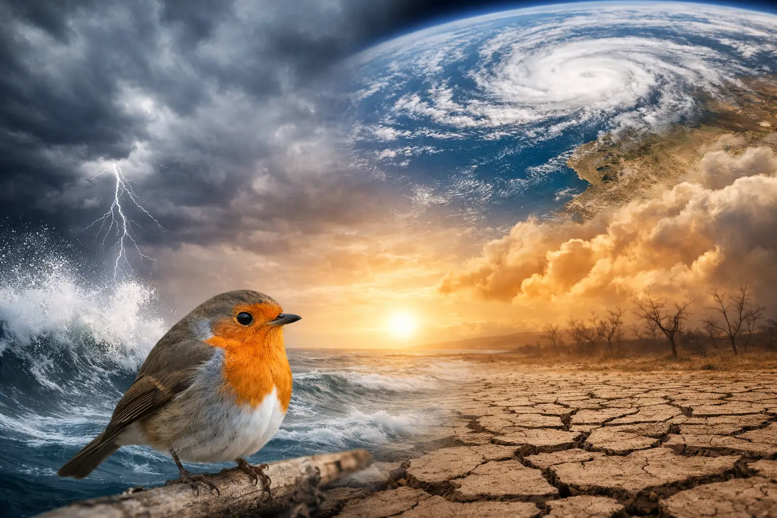 El Nino Forecast 2026 and the Weather to Watch