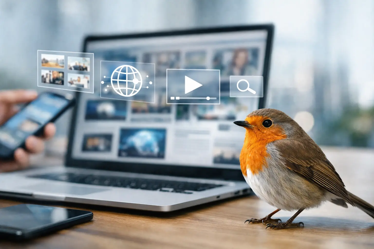 7 News Aggregation Trends Changing Discovery