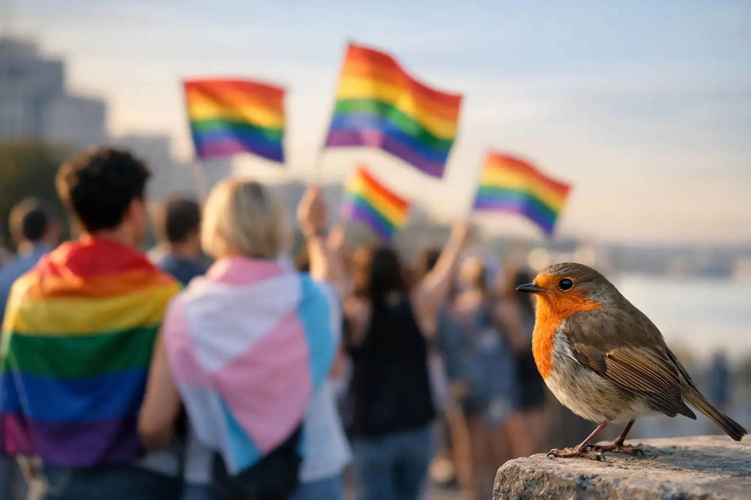 Pride Month LGBTQ: What It Means Today