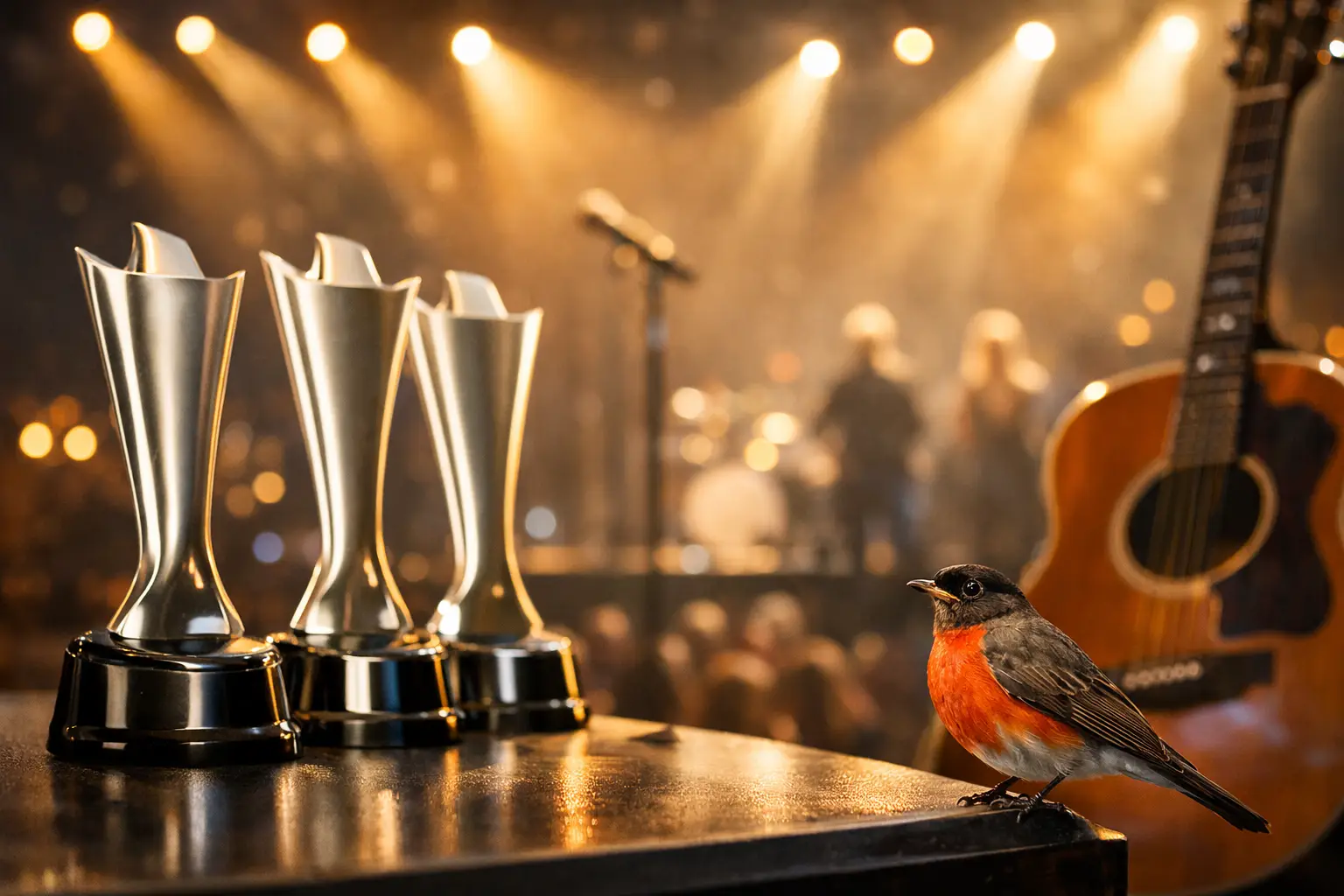 ACM Awards: What to Watch This Year