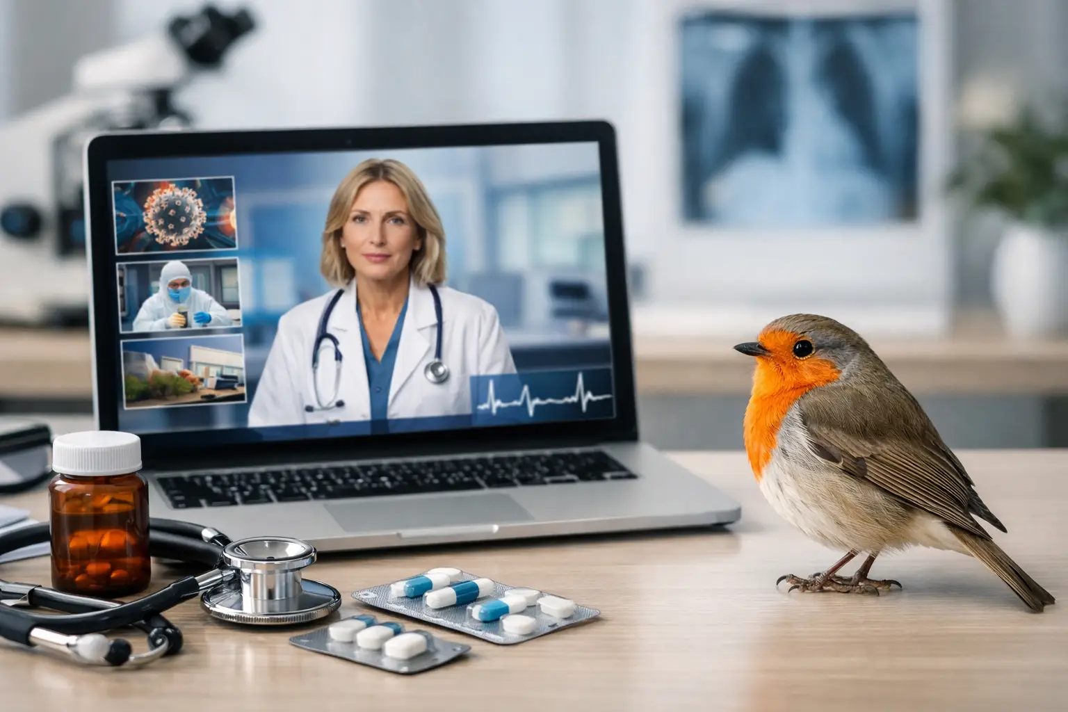 Health News Video Reports That Keep You Informed