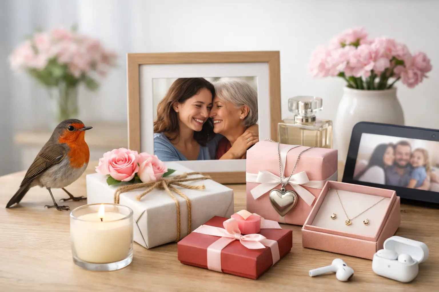 12 Smart Mother's Day Gifts That Feel Personal