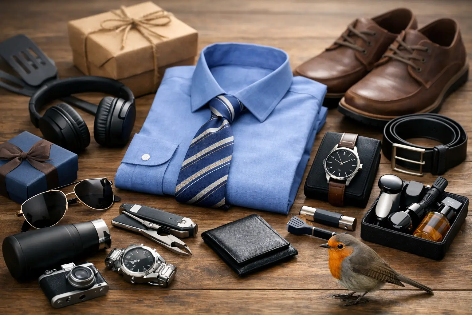 25 Father's Day Gift Ideas That Actually Fit Dad