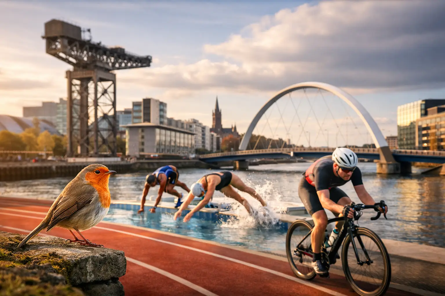 Commonwealth Games 2026: What to Watch in Glasgow