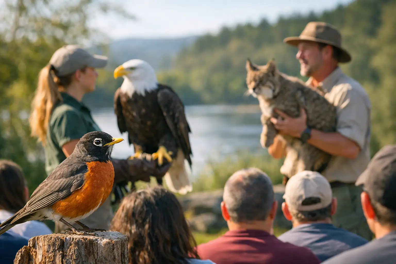 National Wildlife Day Events Worth Attending