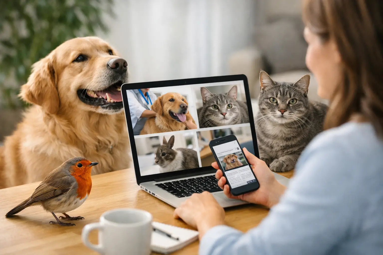 How Pet Care News Articles Help Pet Owners