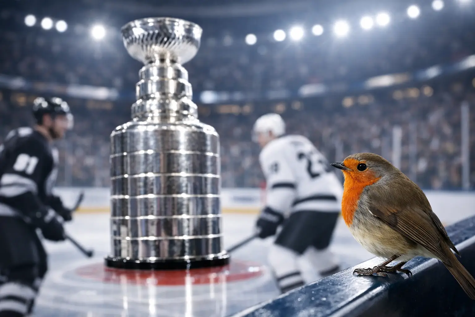 Stanley Cup 2026 Final: What to Watch