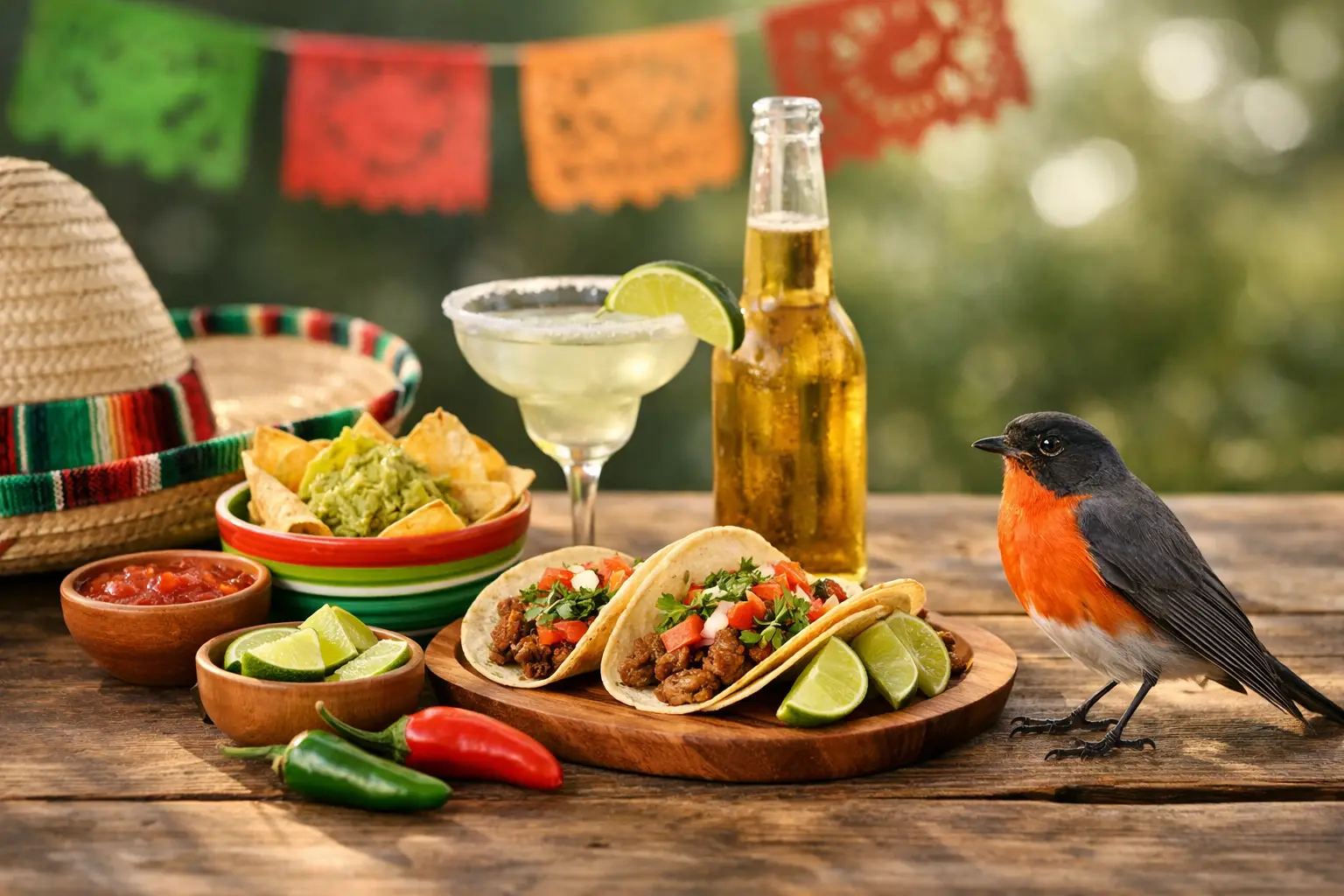Cinco de Mayo: What It Means Today