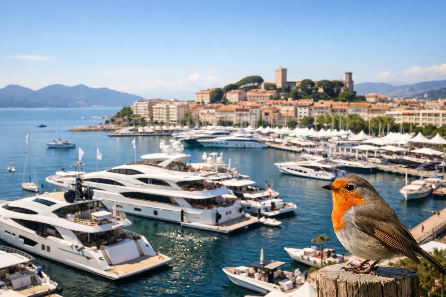 Cannes Yacht Festival September 2026 Preview