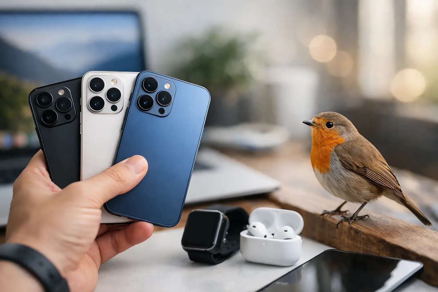 Choosing the Best Mobile Phone: 7 Smart Checks