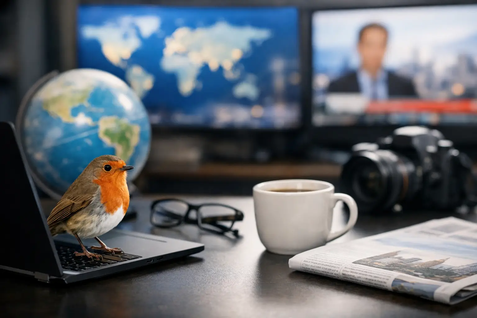 10 Best Sites for Global Headlines
