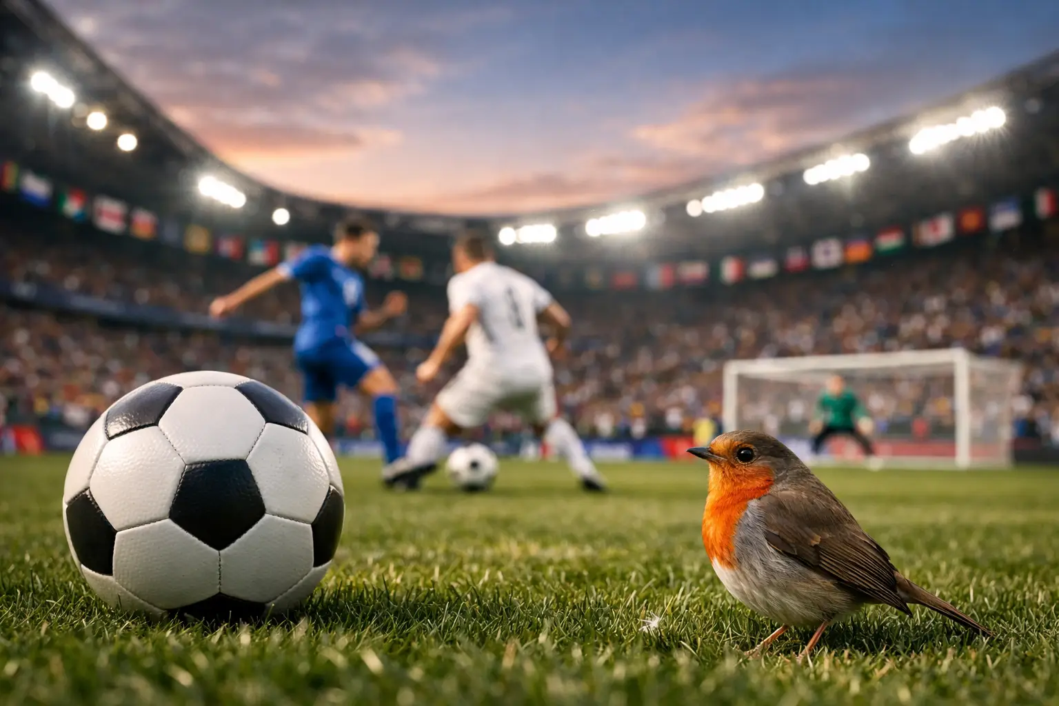 2026 World Cup Soccer Highlights to Watch