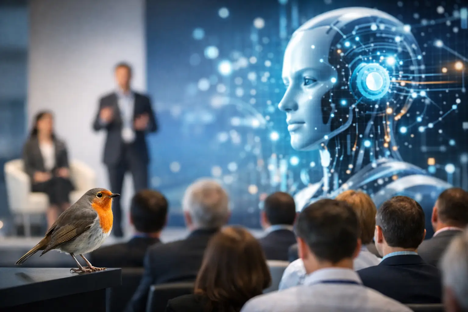 National AI Day Events Worth Watching This July