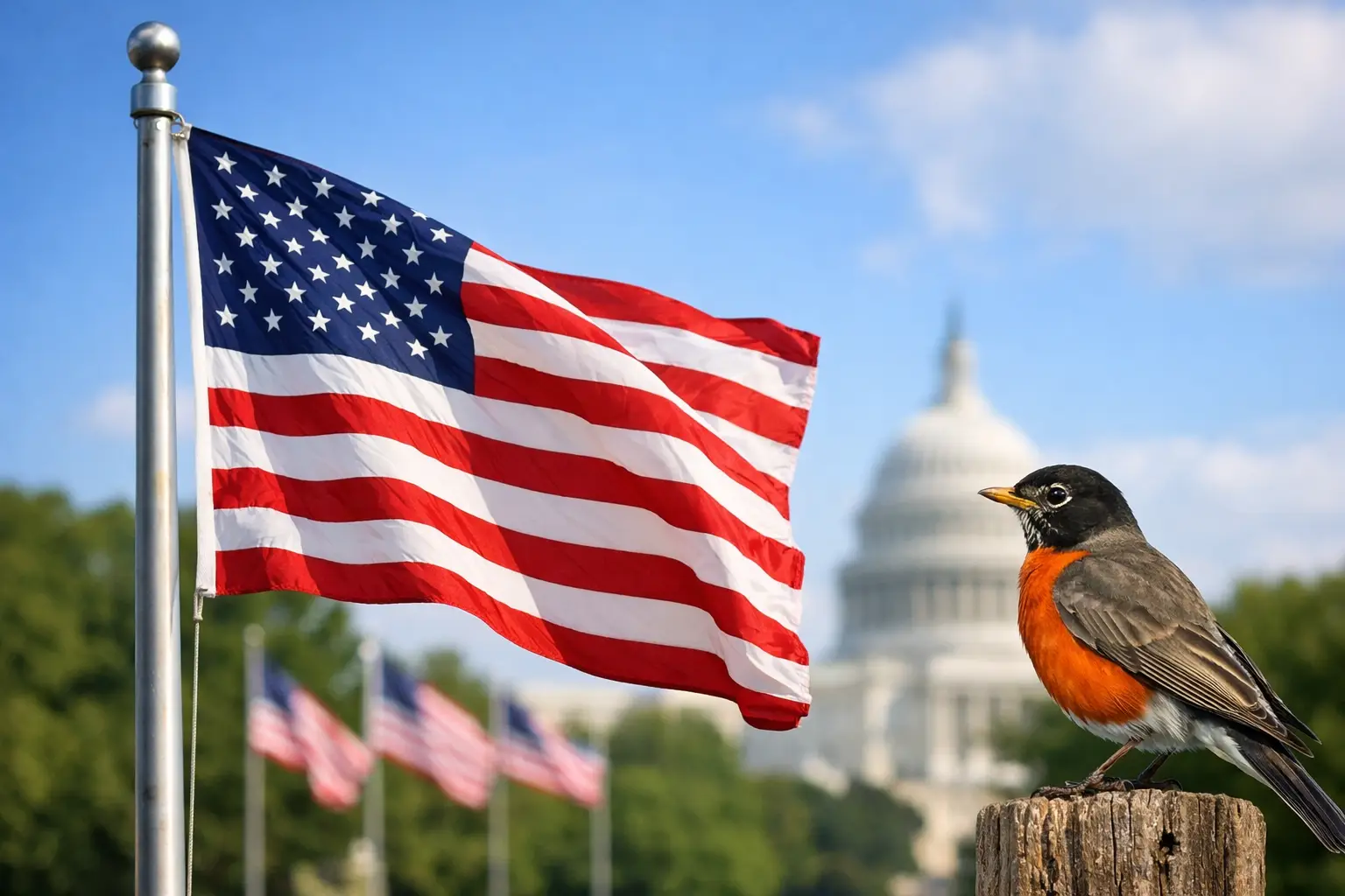 USA Flag Day: What It Honors on June 14