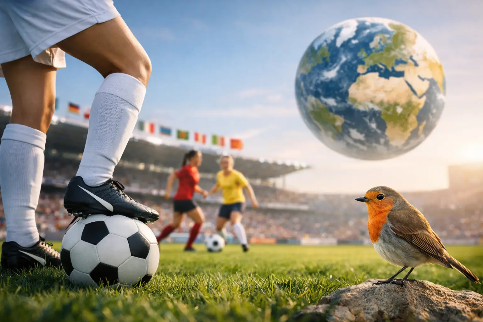 2027 Women’s World Cup Dates, Cities, and Format