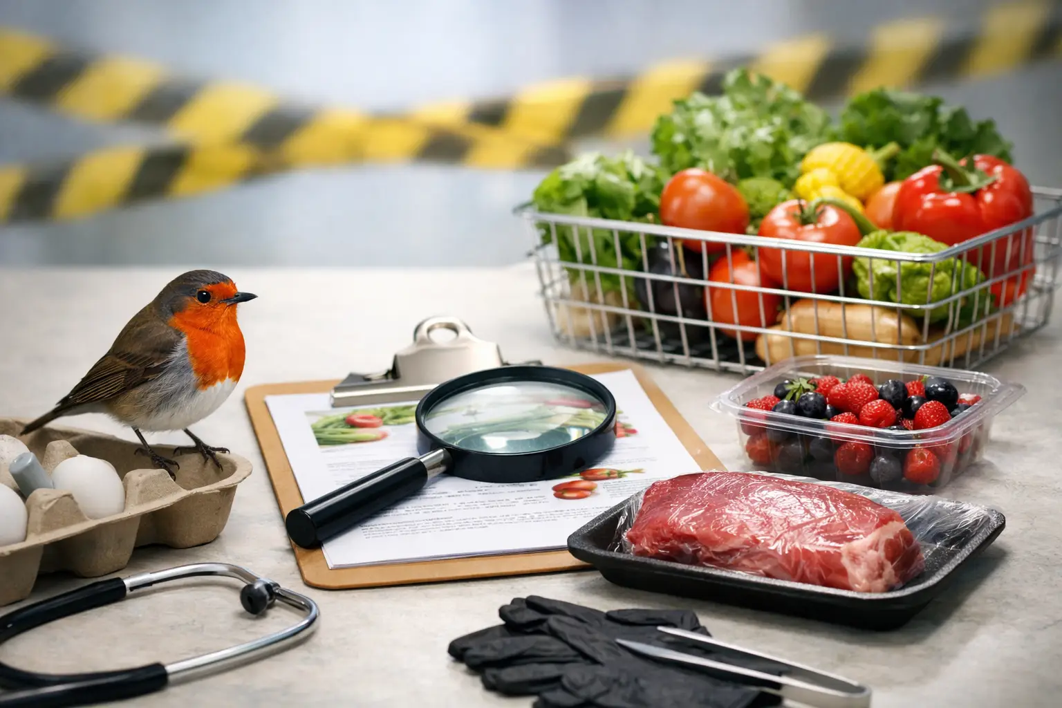 Food Recall News Updates That Matter Most