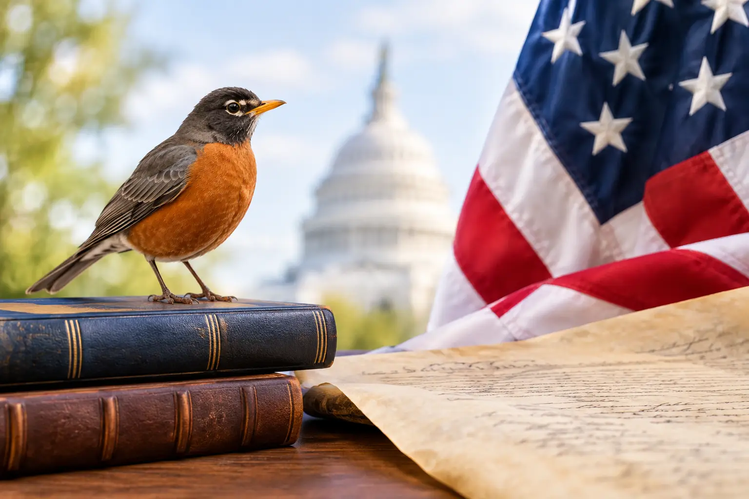 Constitution Day 2026 Falls on Thursday, September 17