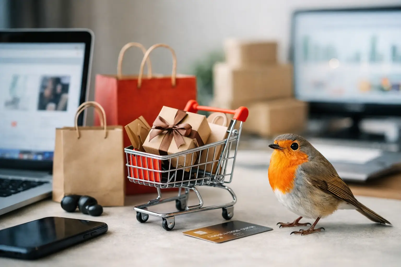Shopping Deals and News That Matter