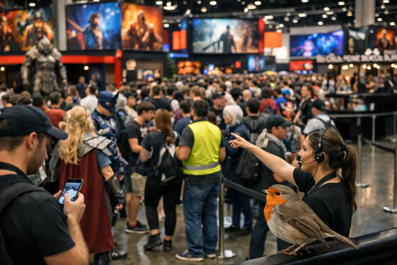 Comic Con 2026 Events Worth Tracking Now