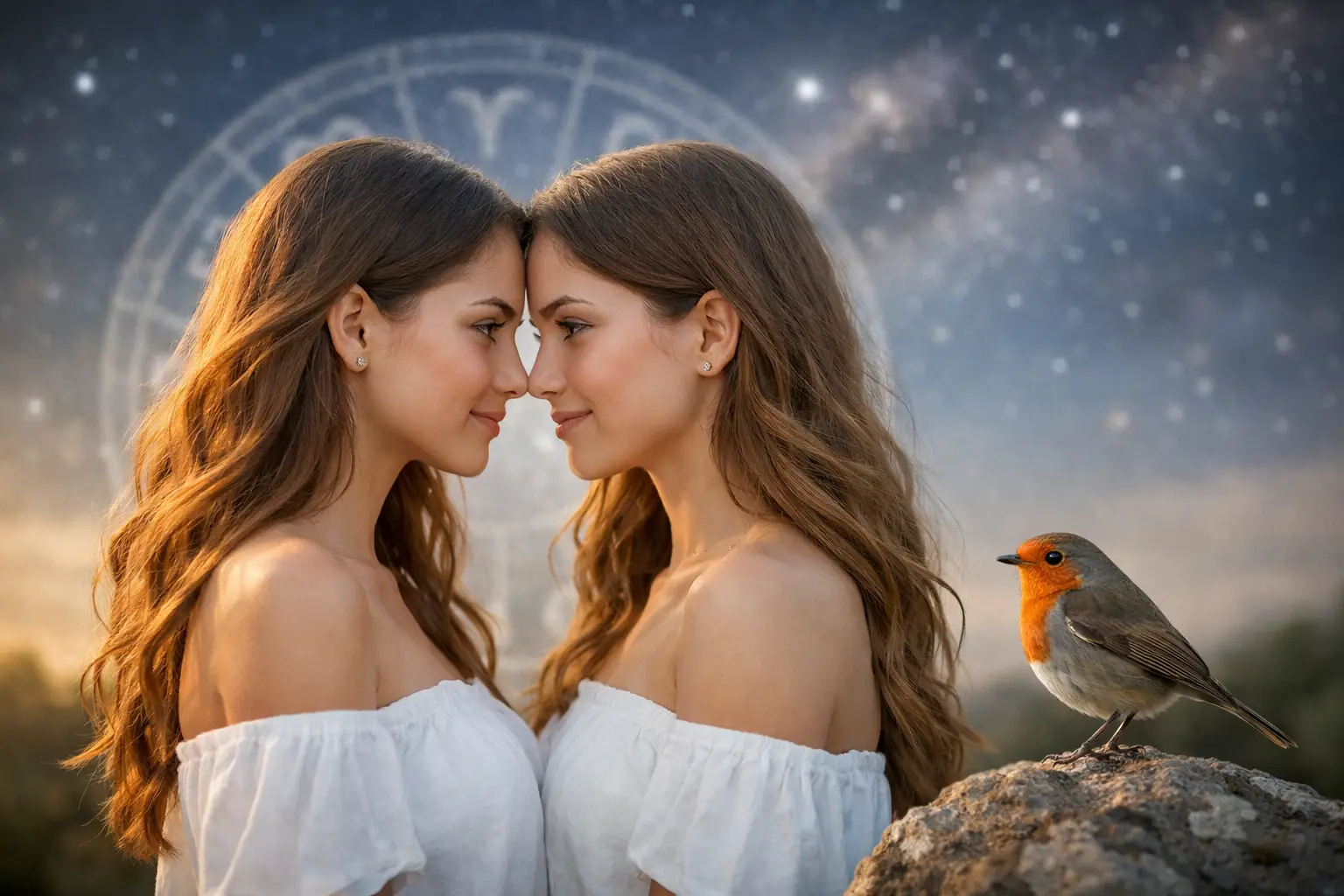 Gemini Zodiac Sign Traits, Dates, and Meaning