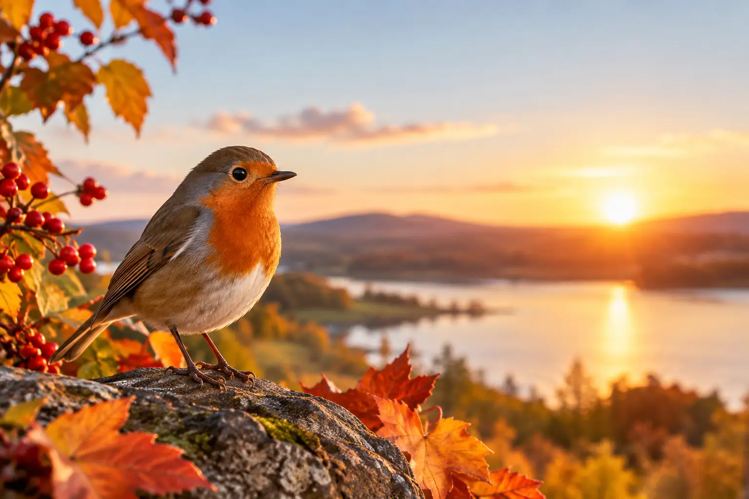 Autumn Equinox 2026: Date, Time, and Changes